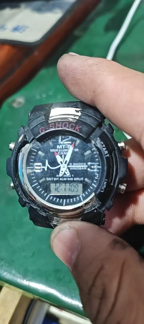 库存手表配件瑕疵品199