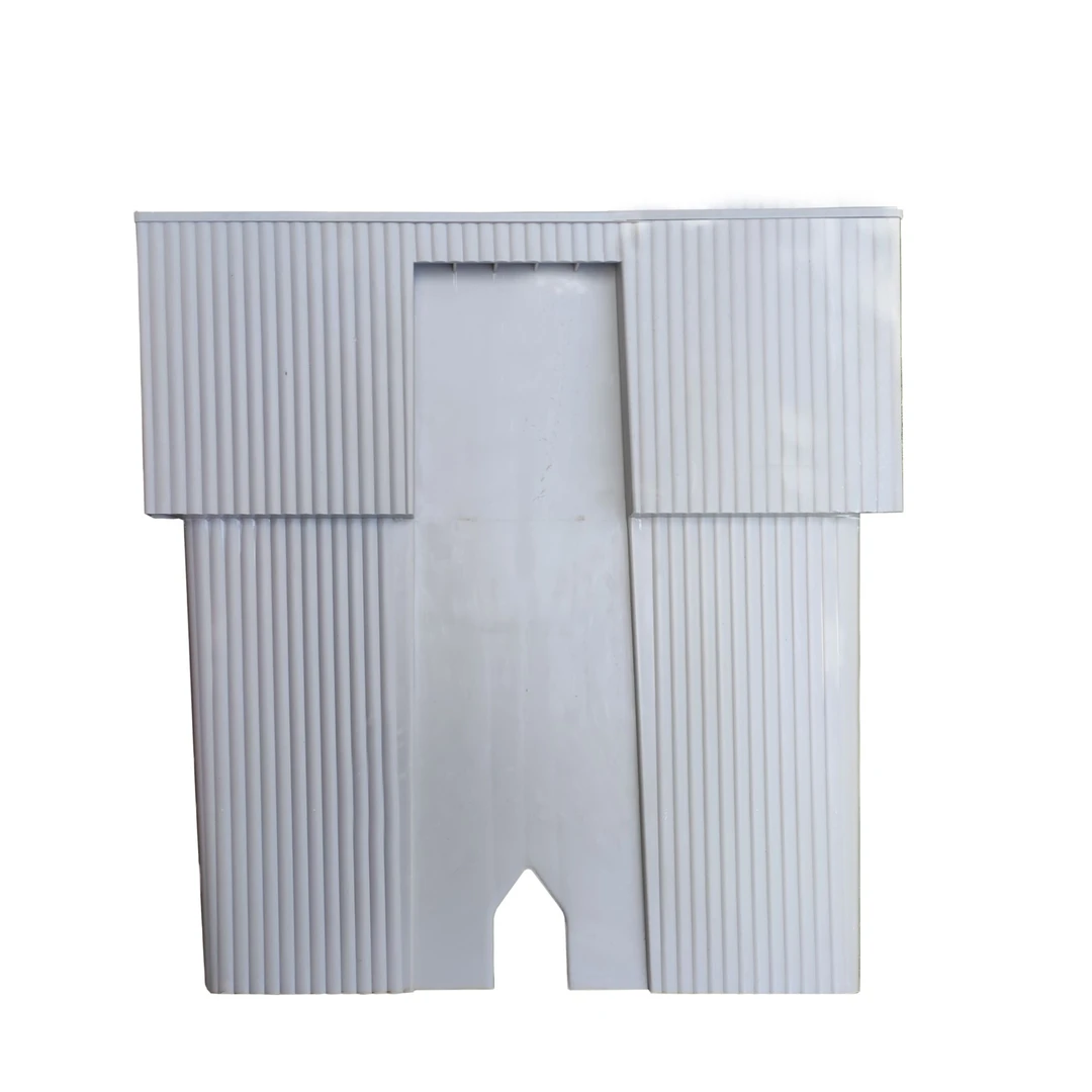 ppr材质50花箱花园种植室内外种植轻便移动