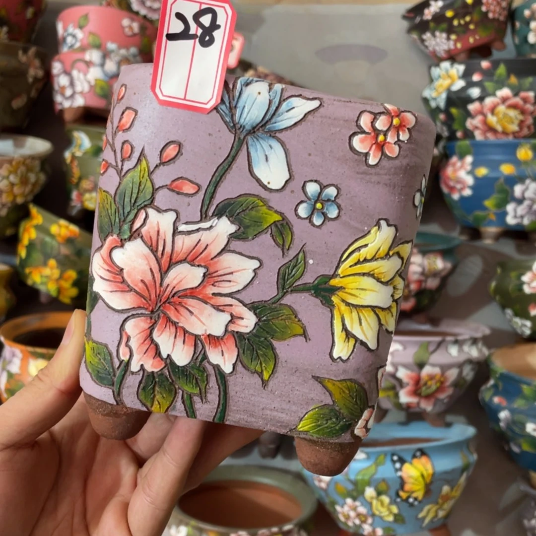 红陶小**?花笺集六折8888888