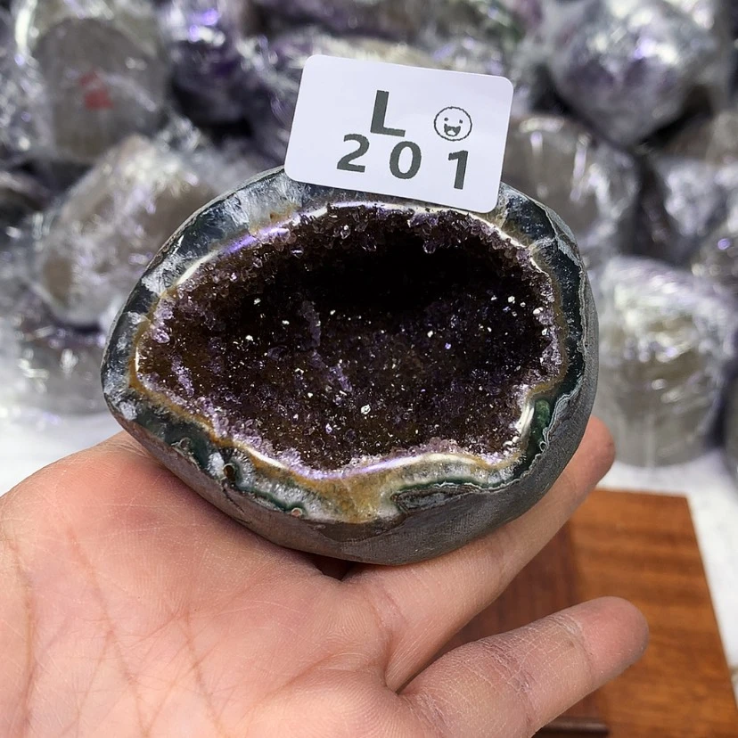 【闪购商品】水晶大型摆件（非配饰）未镶嵌