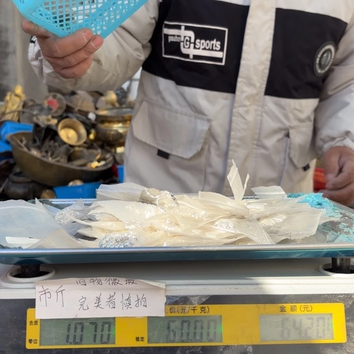 223铜器物品理性消费