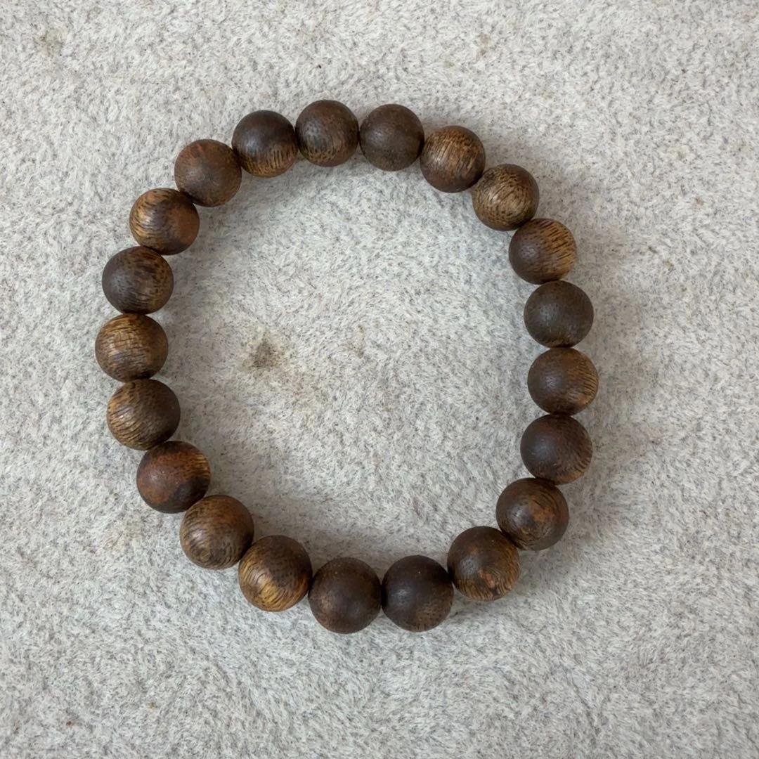 手串沉香9mm沉水沉香手串多样性发一