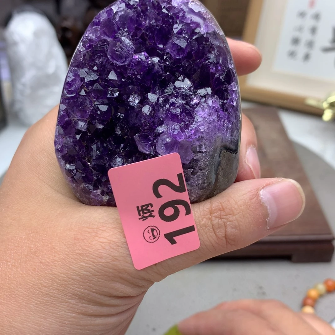 未镶嵌大型摆件（非配饰）水晶
