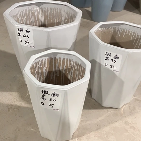 红陶高温烧制默认瑕疵