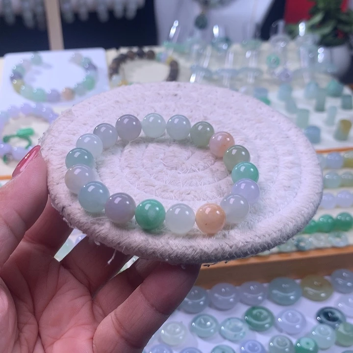 【闪购商品】散珠翡翠