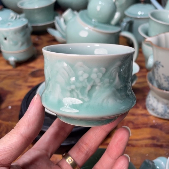 青瓷青瓷 青瓷青瓷