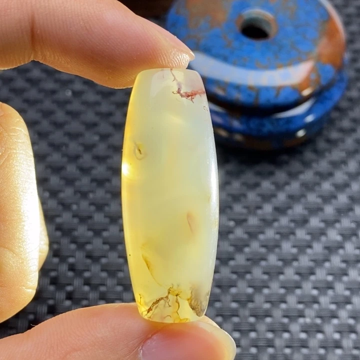 大***伟玛瑙/玉髓未镶嵌1