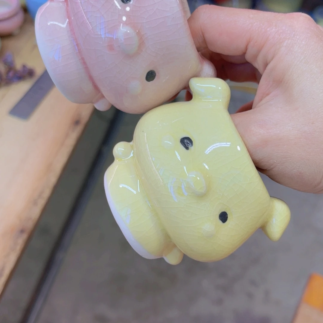 陶瓷花盆当场凑满12包邮