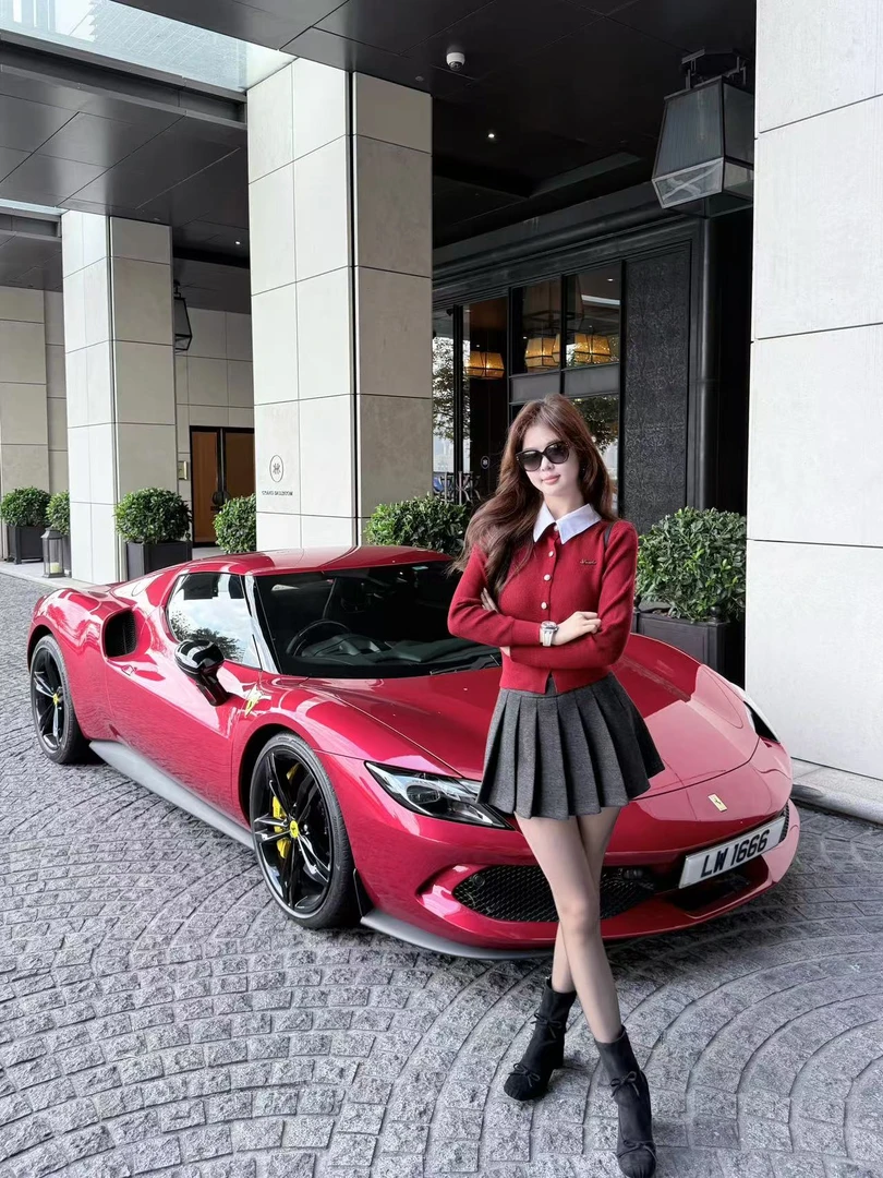 【no退no换】LEYUAN/C01--C38乐园春夏秋时尚女装