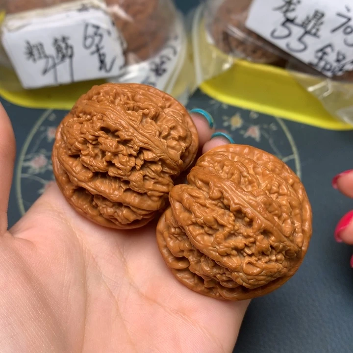 把件文玩核桃45-26628-0