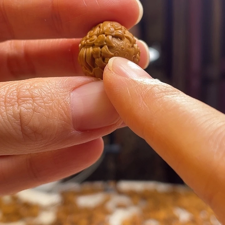 手串/手链橄榄核