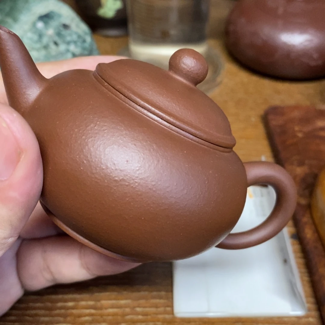 【闪购商品】摆件2*秒茶器…………