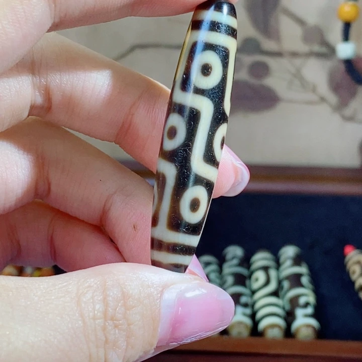 玛瑙/玉髓（覆膜）颈饰未镶嵌