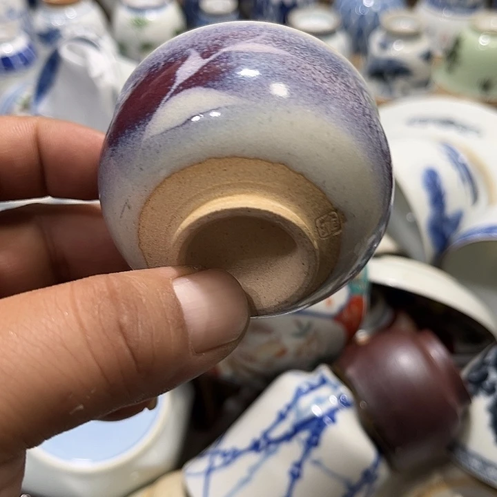 陶瓷茶玩榜第二十名