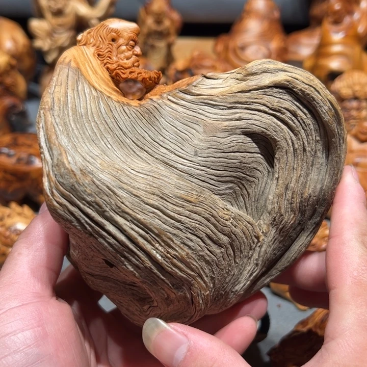柏木（崖柏）点点关注，感谢