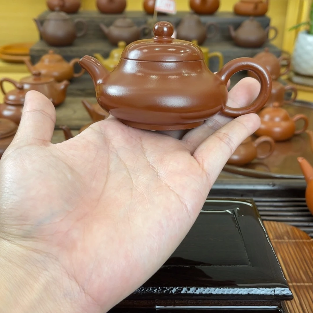 紫砂茶壶福利价茶壶