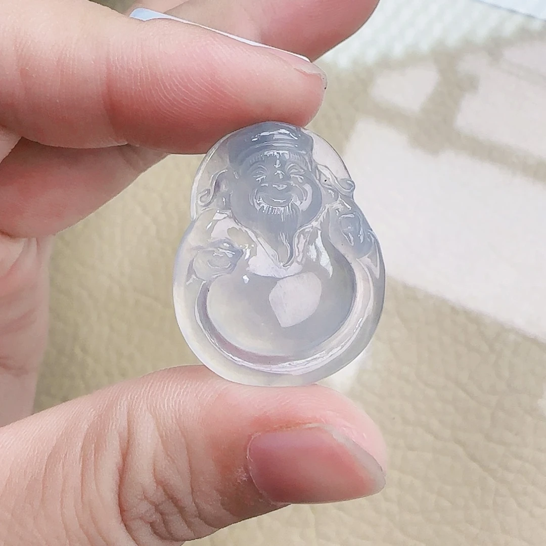【闪购商品】颈饰未镶嵌翡翠