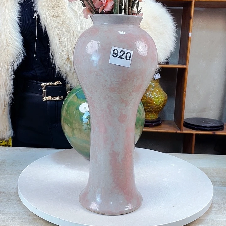 摆件920 景德镇陶瓷艺术精品