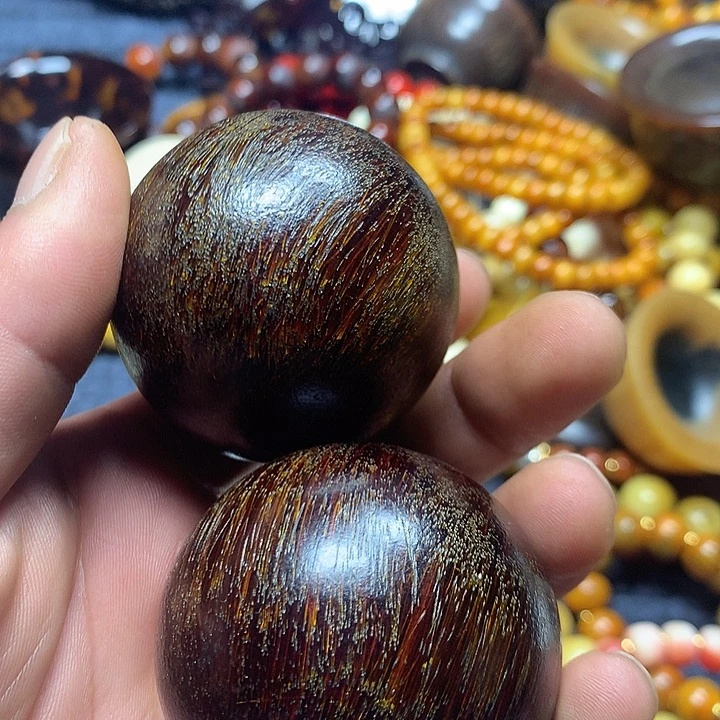 木非州花梨大果紫檀