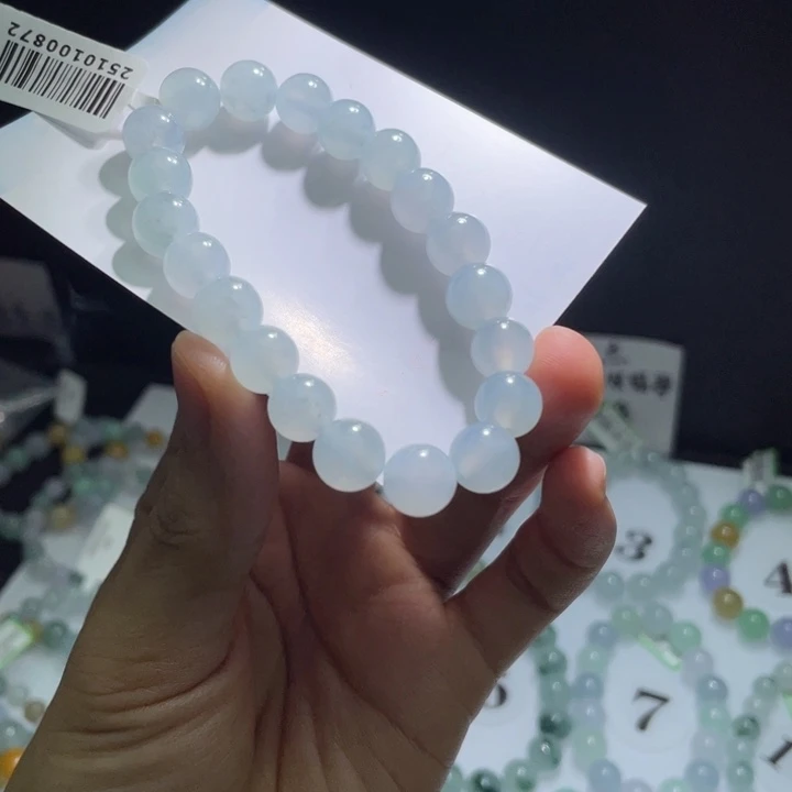 未镶嵌定制翡翠翡翠