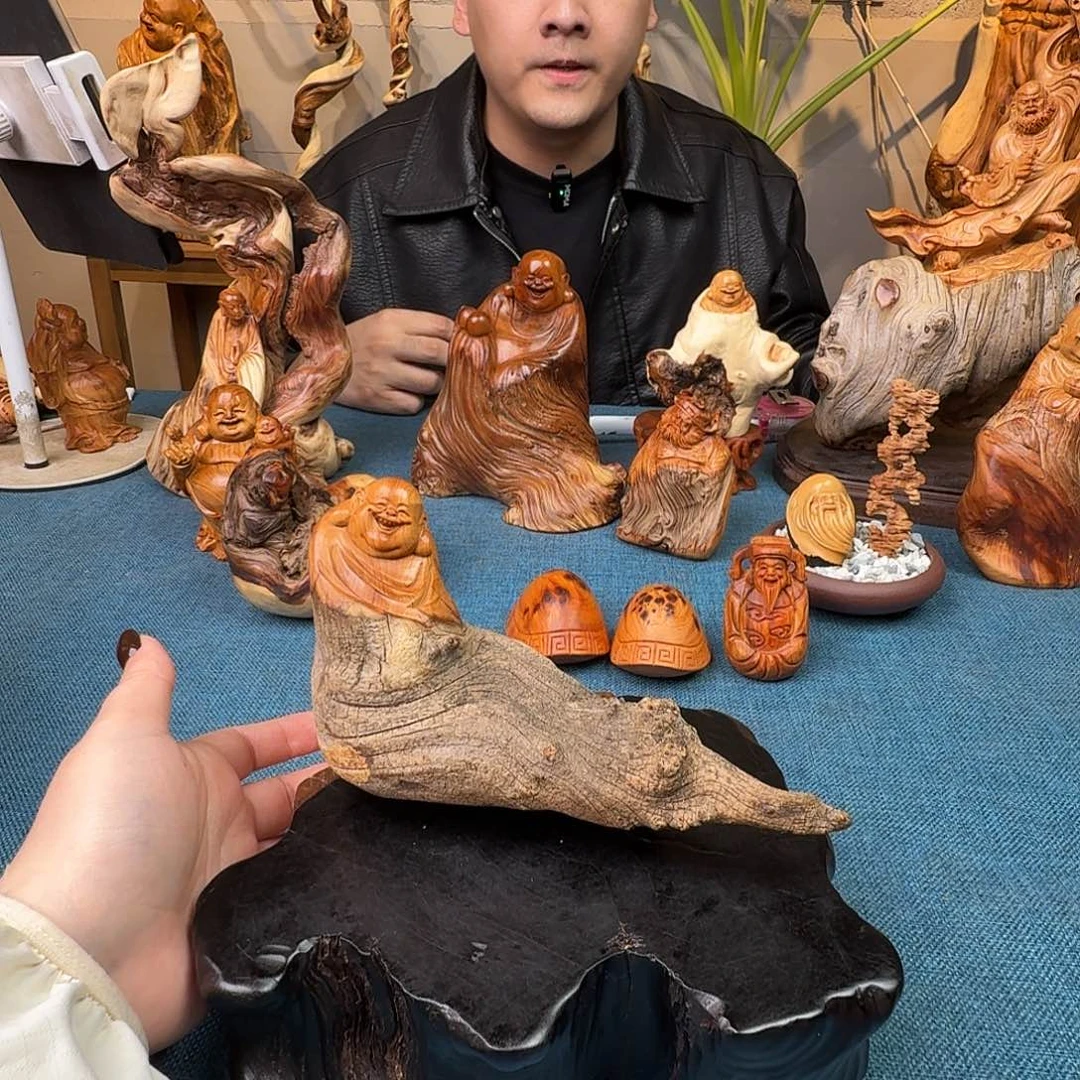 柏木（崖柏）关注一下