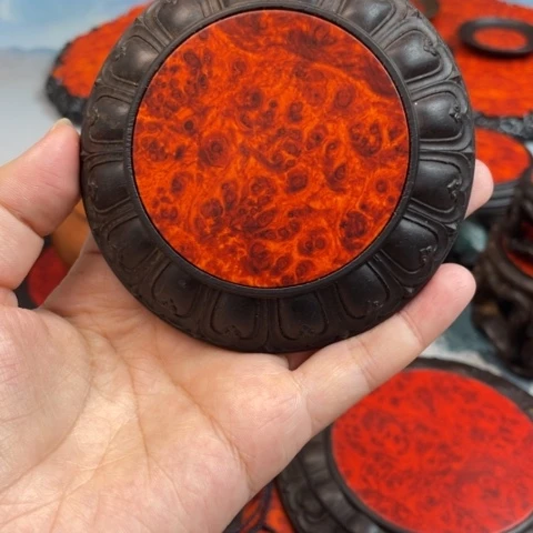 东非黑黄檀（紫光檀）