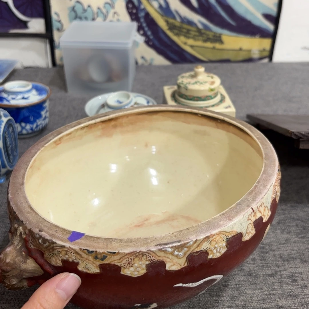 非常好看漂亮的物品