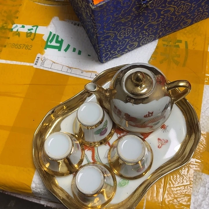 搪瓷景德镇陶瓷学院