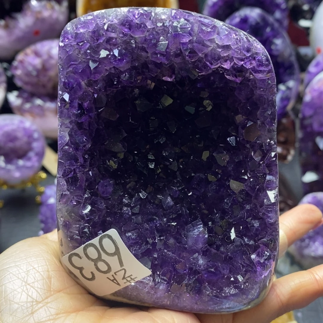 【闪购商品】水晶大型摆件（非配饰）未镶嵌