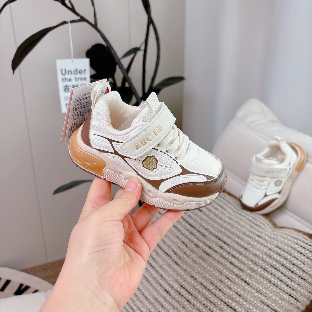 【四季皮面】内长14.5-17cm大舅家童鞋机能鞋学步鞋宝宝鞋QJ2010