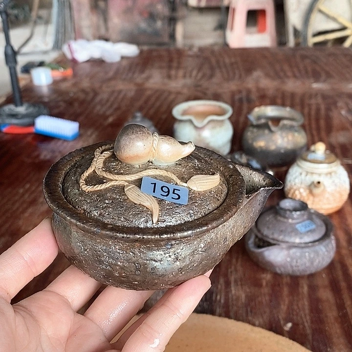 自产自销源头柴烧195