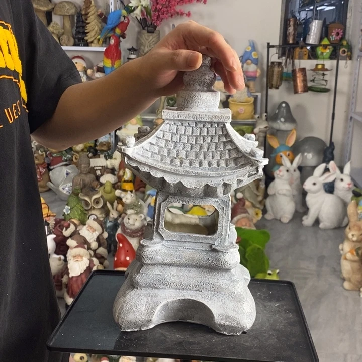 树脂工艺品摆件默认微瑕