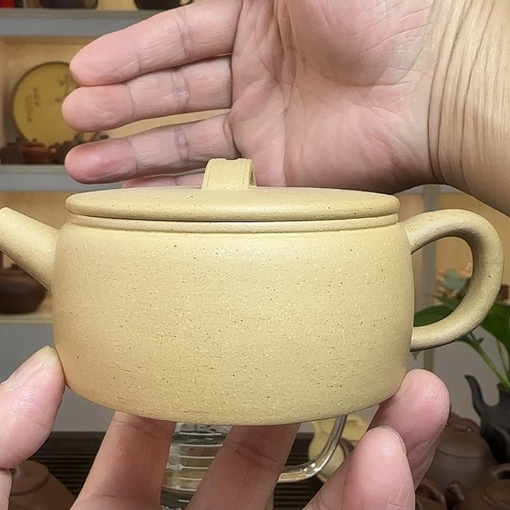 茶壶紫砂宜兴紫砂工艺