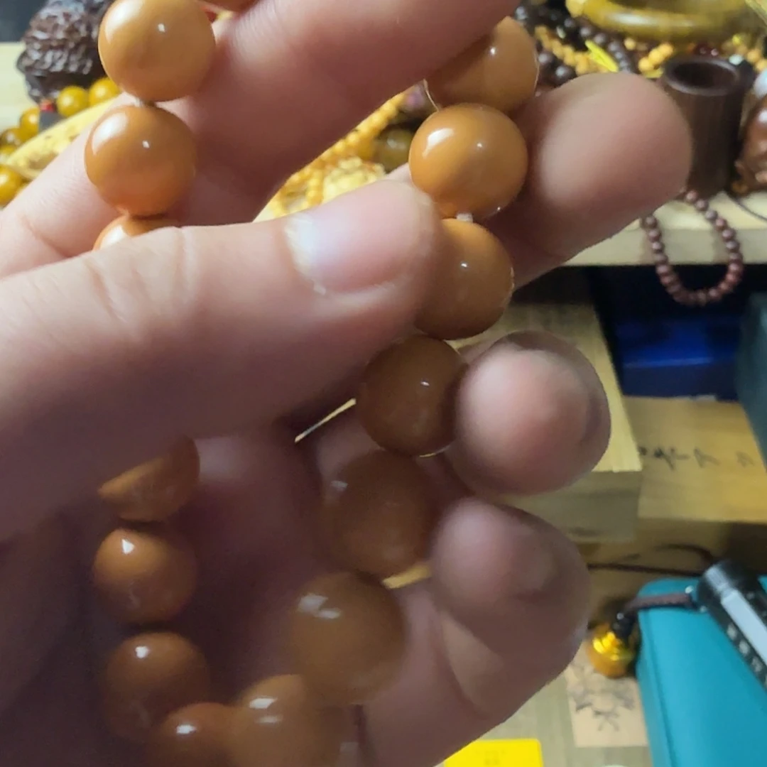 我们的确是一个很