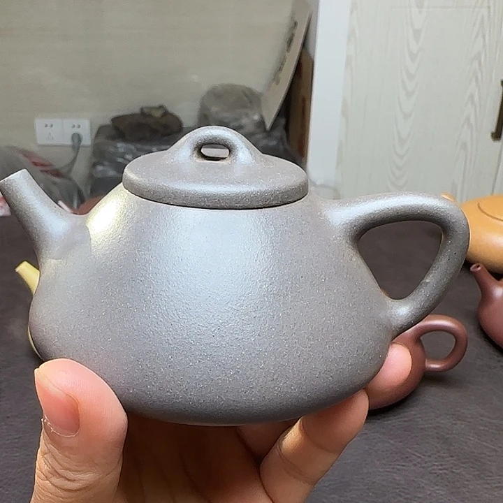 茶壶紫砂唯***°好壶好茶