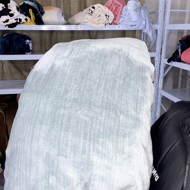 原驼毛马正身毛被套好好好