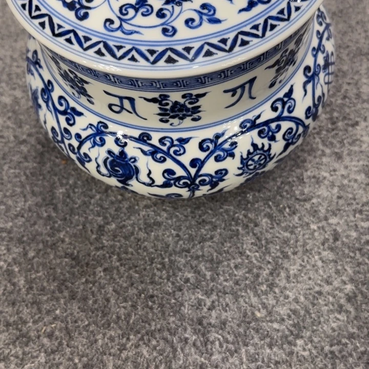 【闪购商品】景德镇手工手绘陶瓷