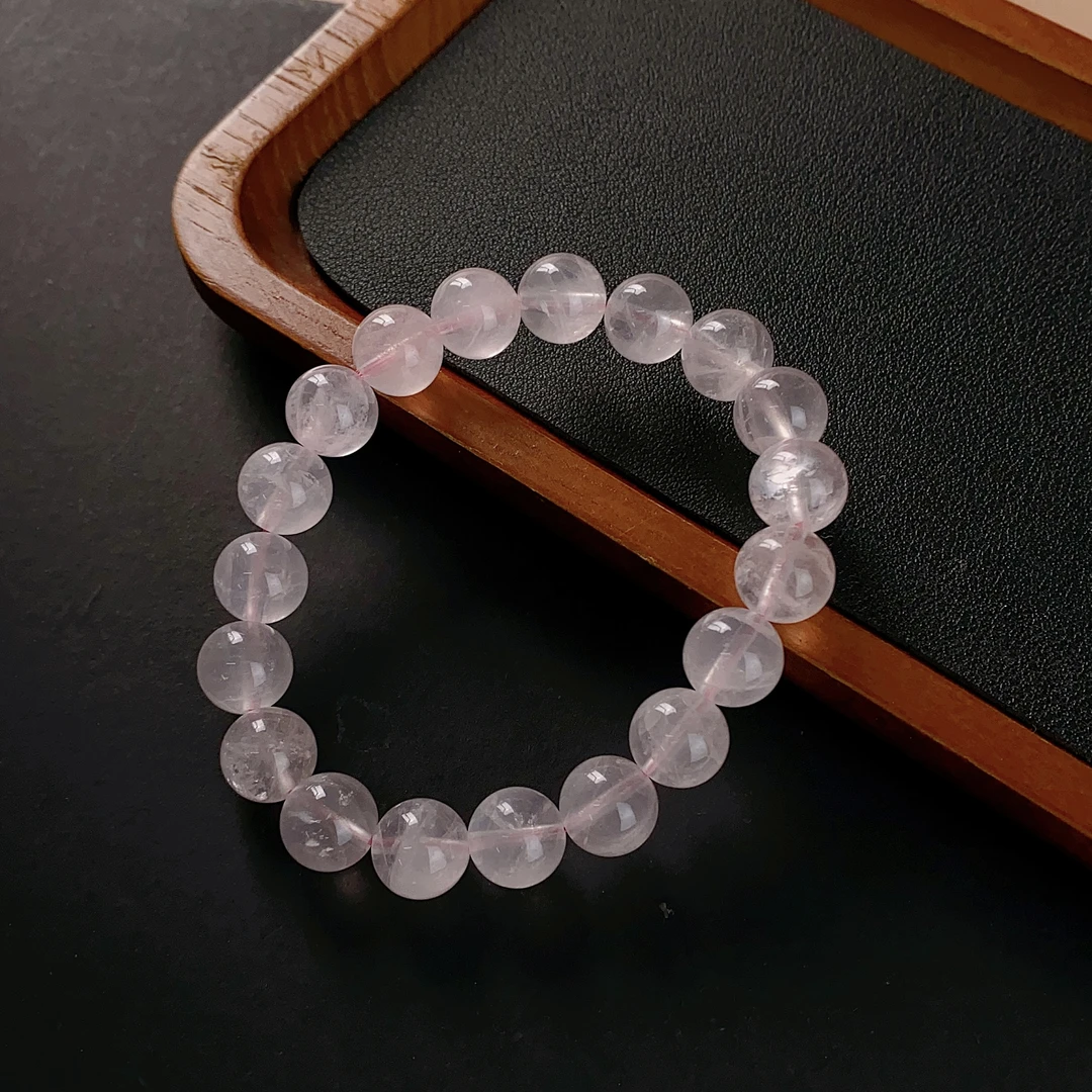 2888/ ZY888-809 水晶时尚百搭精美10+手串/多样性发/一件