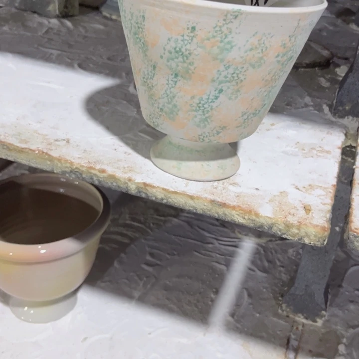 瓷片口15哈15 景德镇陶瓷