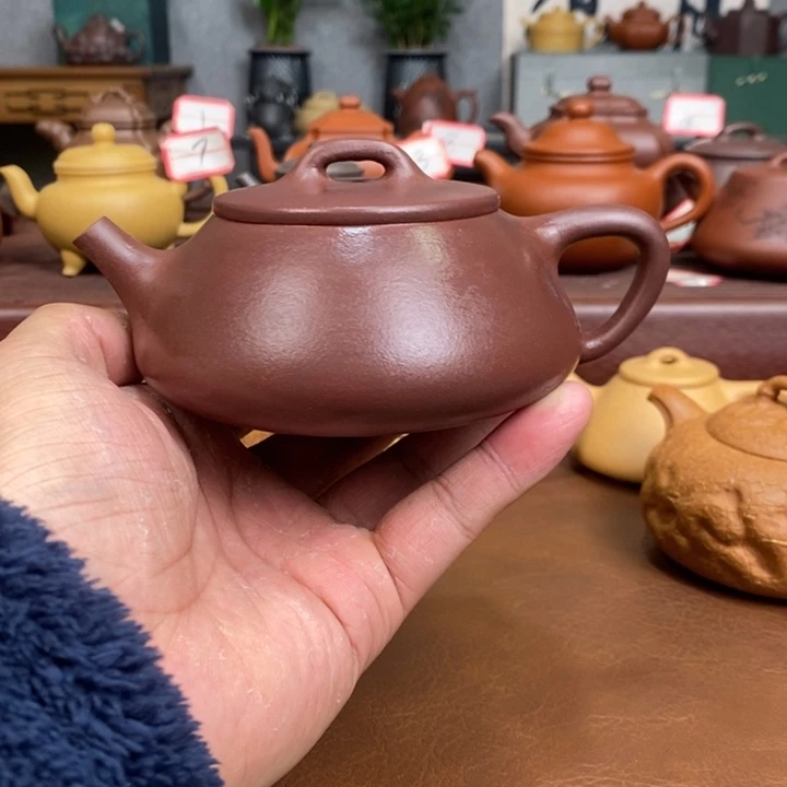 M***C茶壶紫砂紫砂紫砂