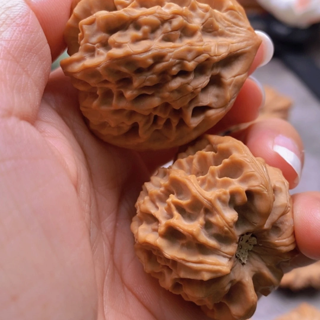 【闪购商品】吊坠文玩核桃B*龙门