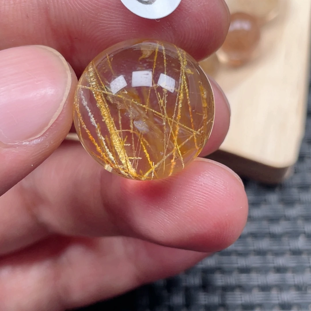 未镶嵌吊坠(不含链)水晶平**2