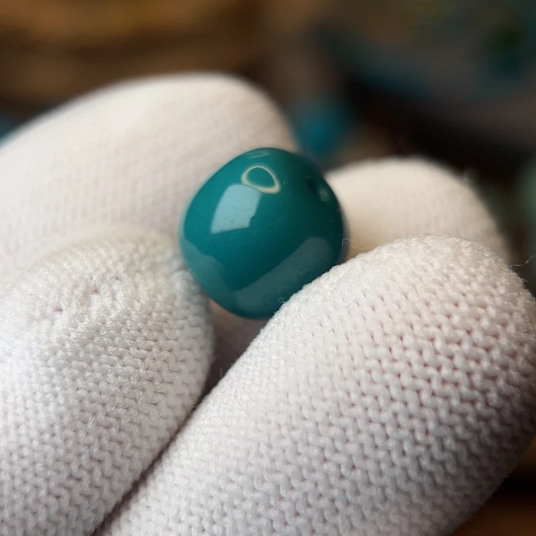 绿松石未镶嵌11.9老型