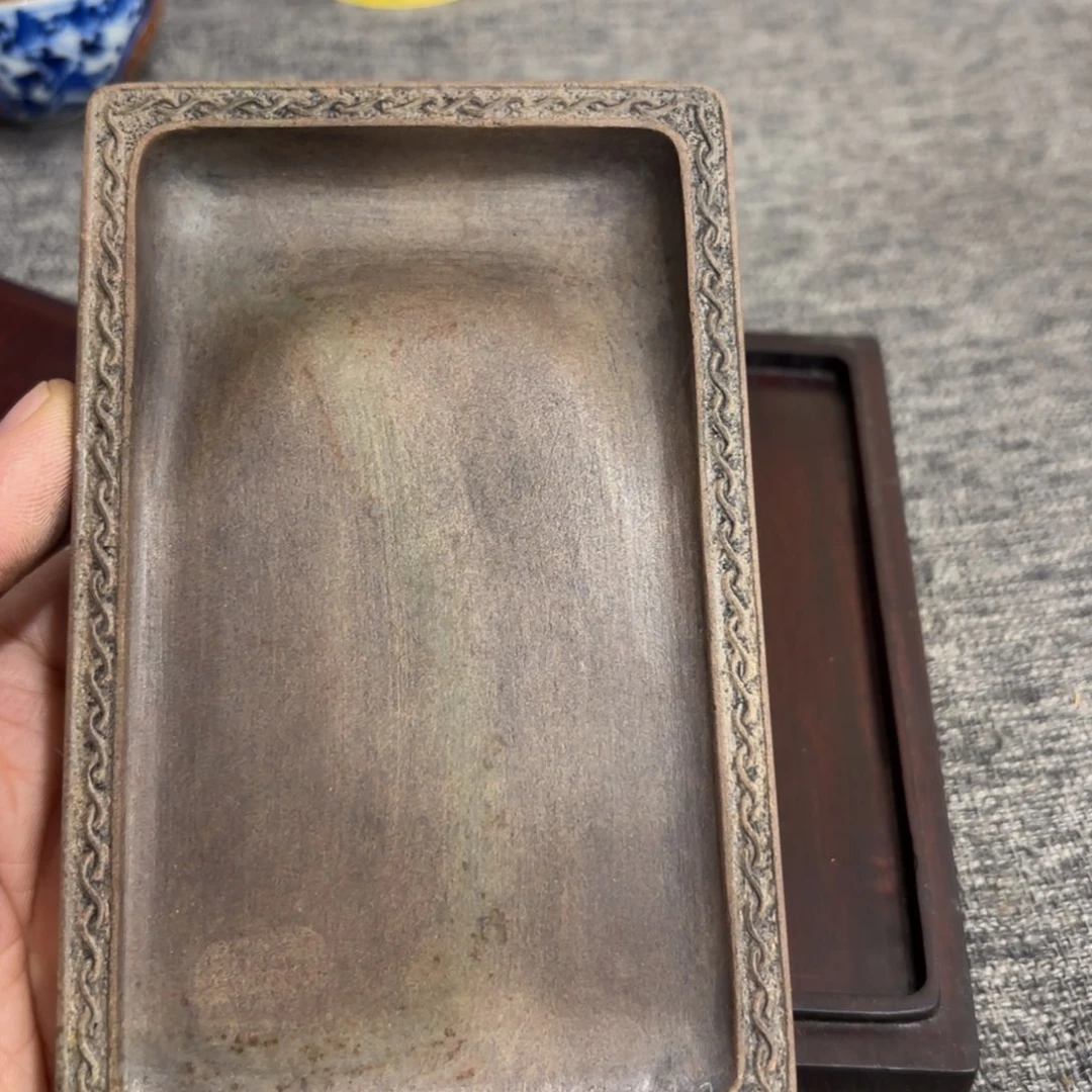 茶杯紫砂不**森非常好看的花瓶