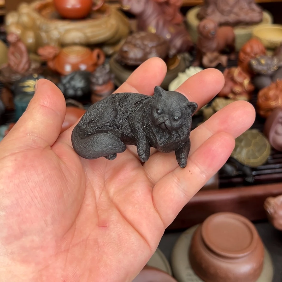 紫砂茶宠紫砂茶宠