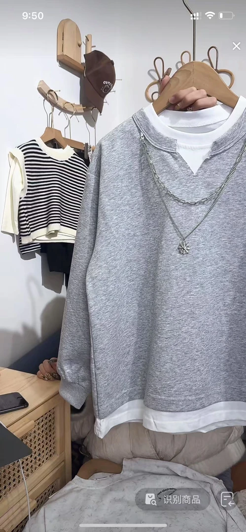 原创国潮潮牌卫衣