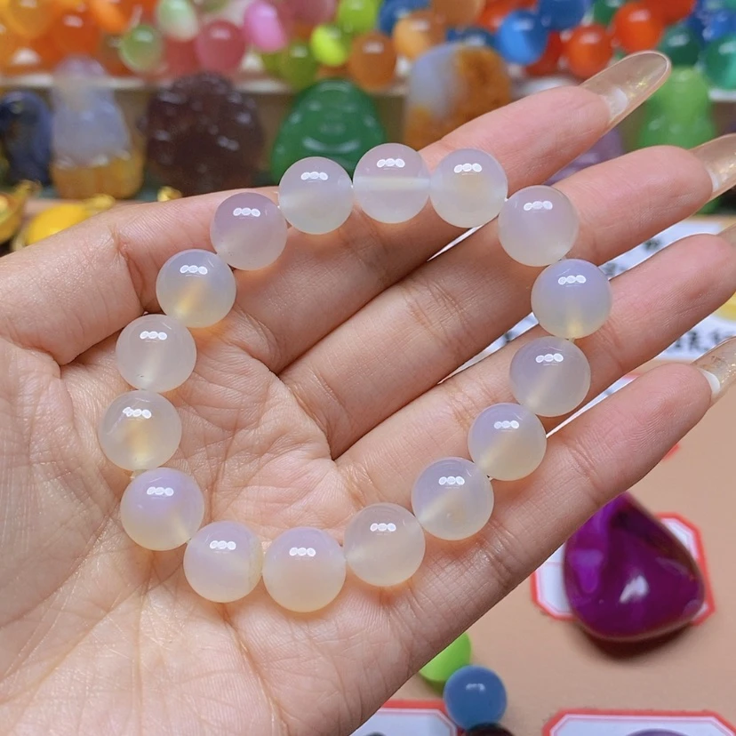 【闪购商品】玛瑙/玉髓玉牌未镶嵌s****f