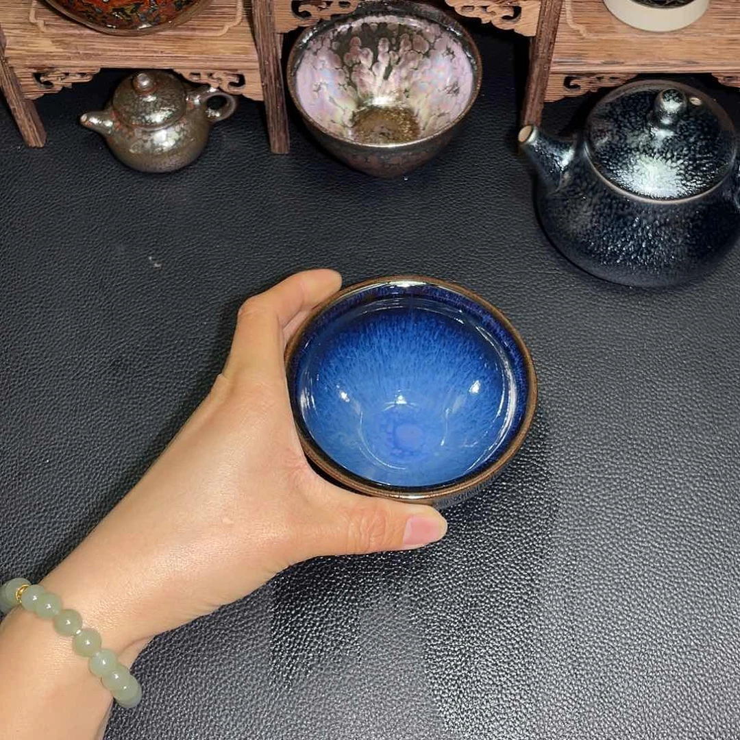 茶盏建盏直播间链接