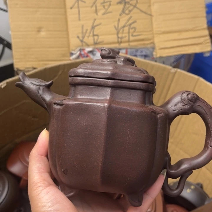 紫砂茶壶紫砂壶等各种造型