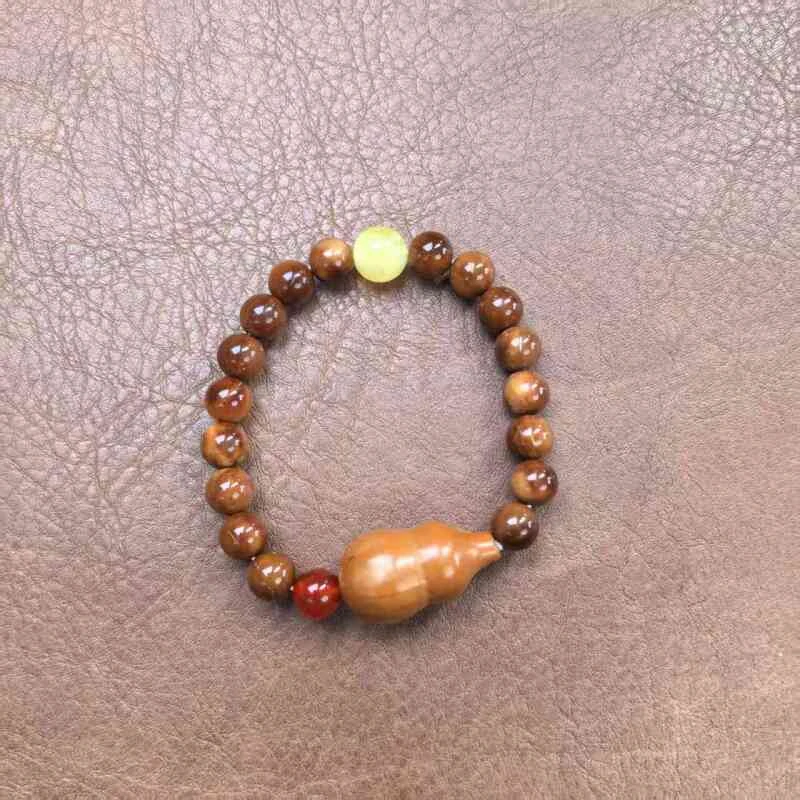 精品手串S-0321不带礼盒